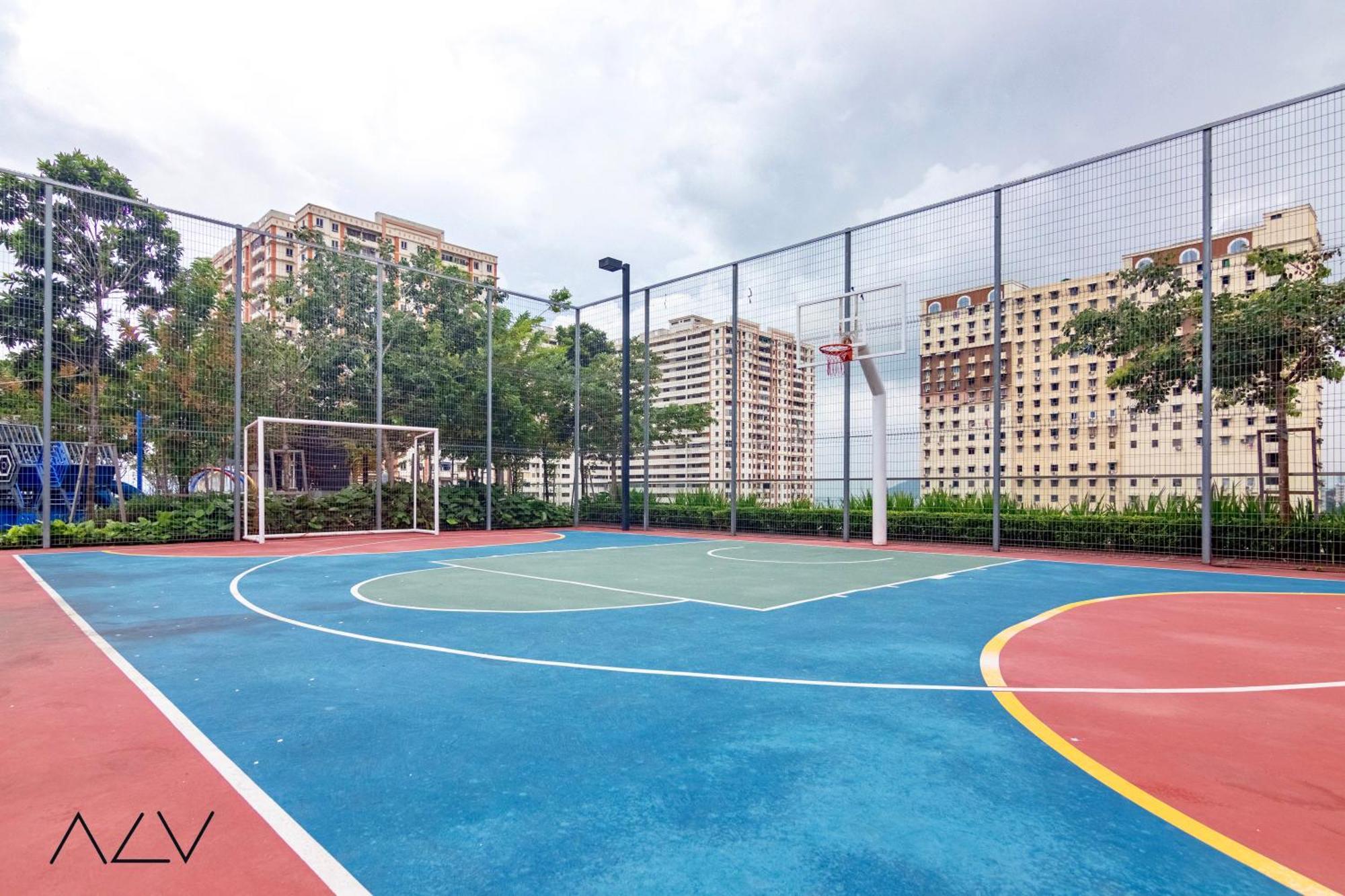 Urban Suites, Spectre Collection By Stellar Alv Jelutong Exterior photo